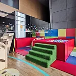 Blueground Difc Indoor Pool Fitness Center Dxb-1515