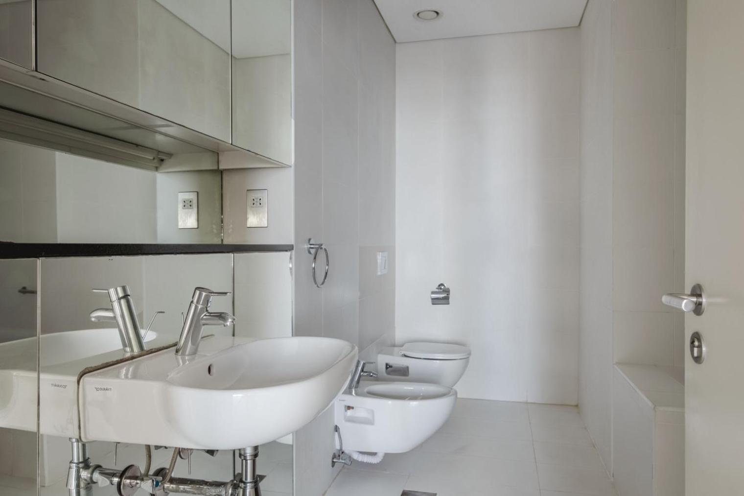 Blueground Difc Indoor Pool Fitness Center Dxb-1515 Apartment *